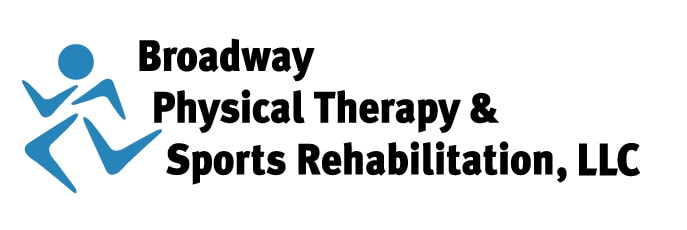 Broadway Physical Therapy & Sports Rehabilitation Logo